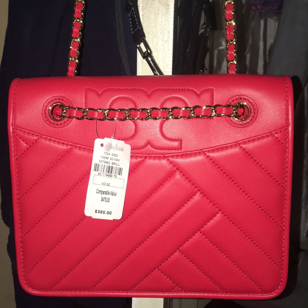 Tory Burch Purse